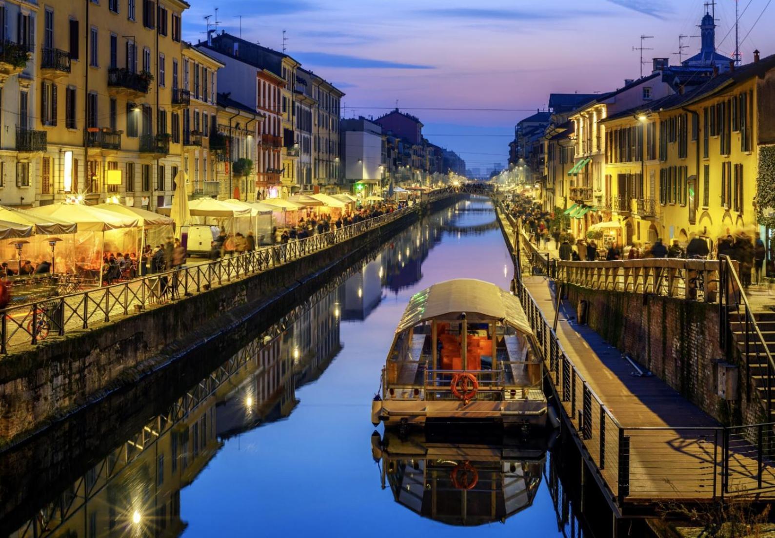 Naviglio - Eleganza E Relax A 2 Min Dalla M4 E Dai Navigli