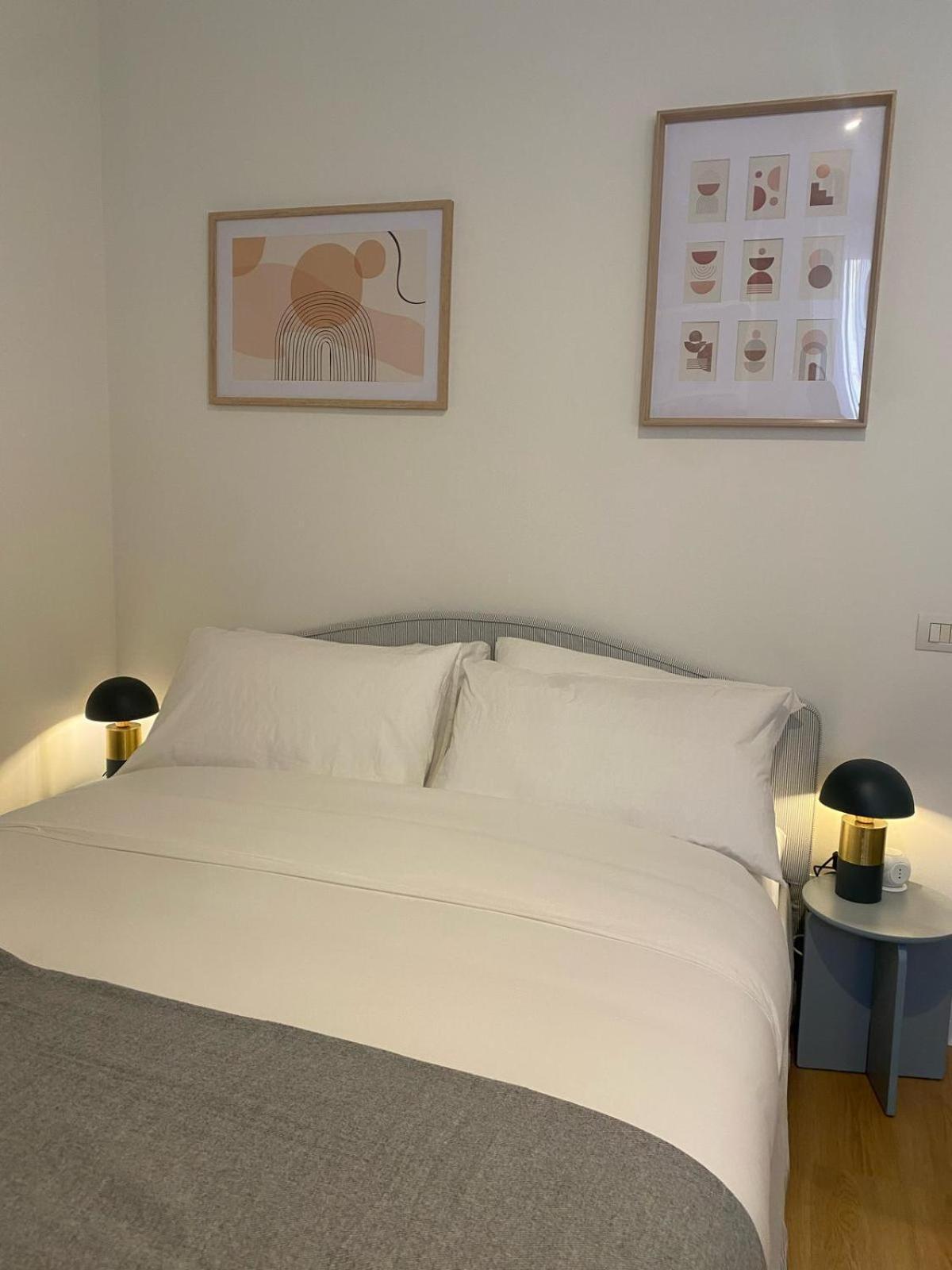 Naviglio - Eleganza E Relax A 2 Min Dalla M4 E Dai Navigli Milan