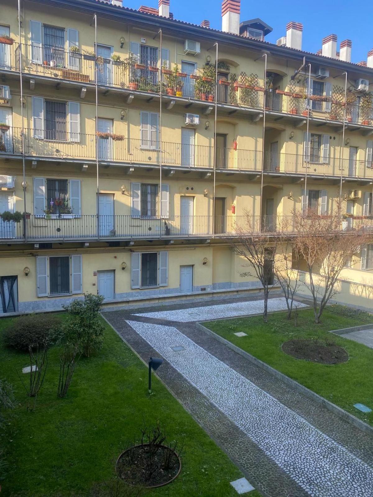 Naviglio - Eleganza E Relax A 2 Min Dalla M4 E Dai Navigli Apartamento Milán