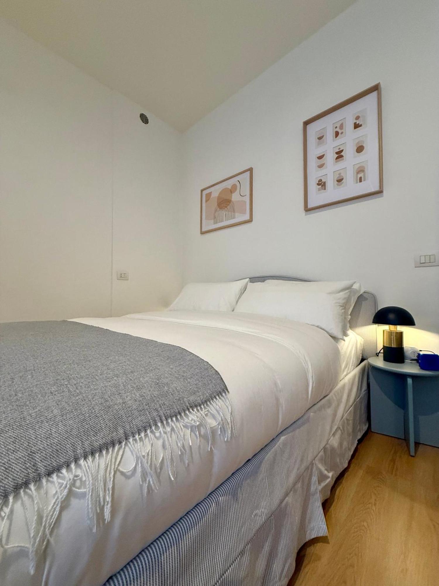 Naviglio - Eleganza E Relax A 2 Min Dalla M4 E Dai Navigli Apartamento *